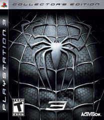Spiderman 3 [Collector's Edition]
