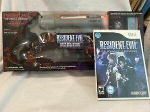 Resident Evil: The Darkside Chronicles [Gun Bundle]