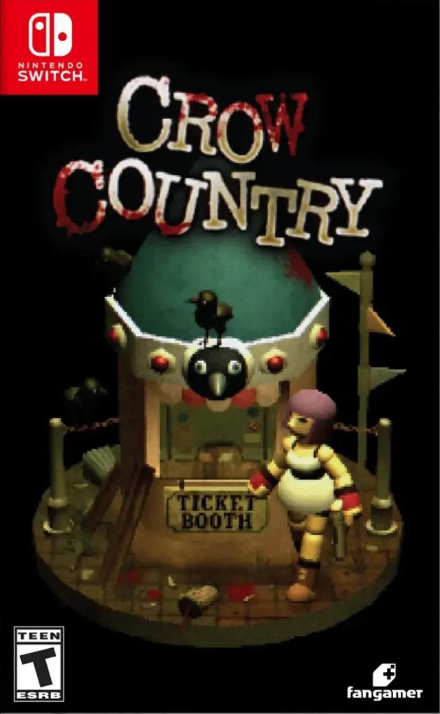 Crow Country