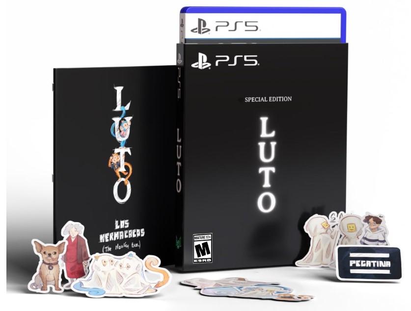 Luto: Special Edition