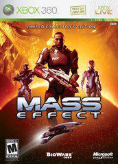Mass Effect [Limited Collector's Edition]