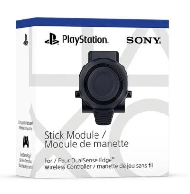 Stick Module For DualSense Edge