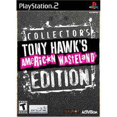 Tony Hawk American Wasteland [Collector's Edition]