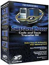 SharkPort