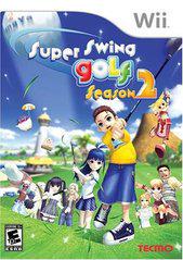 Super Swing Golf Season 2