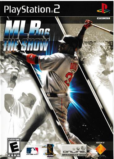 MLB 06 The Show