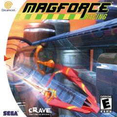 Mag Force Racing