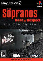 Sopranos Road to Respect [Limited Edition]