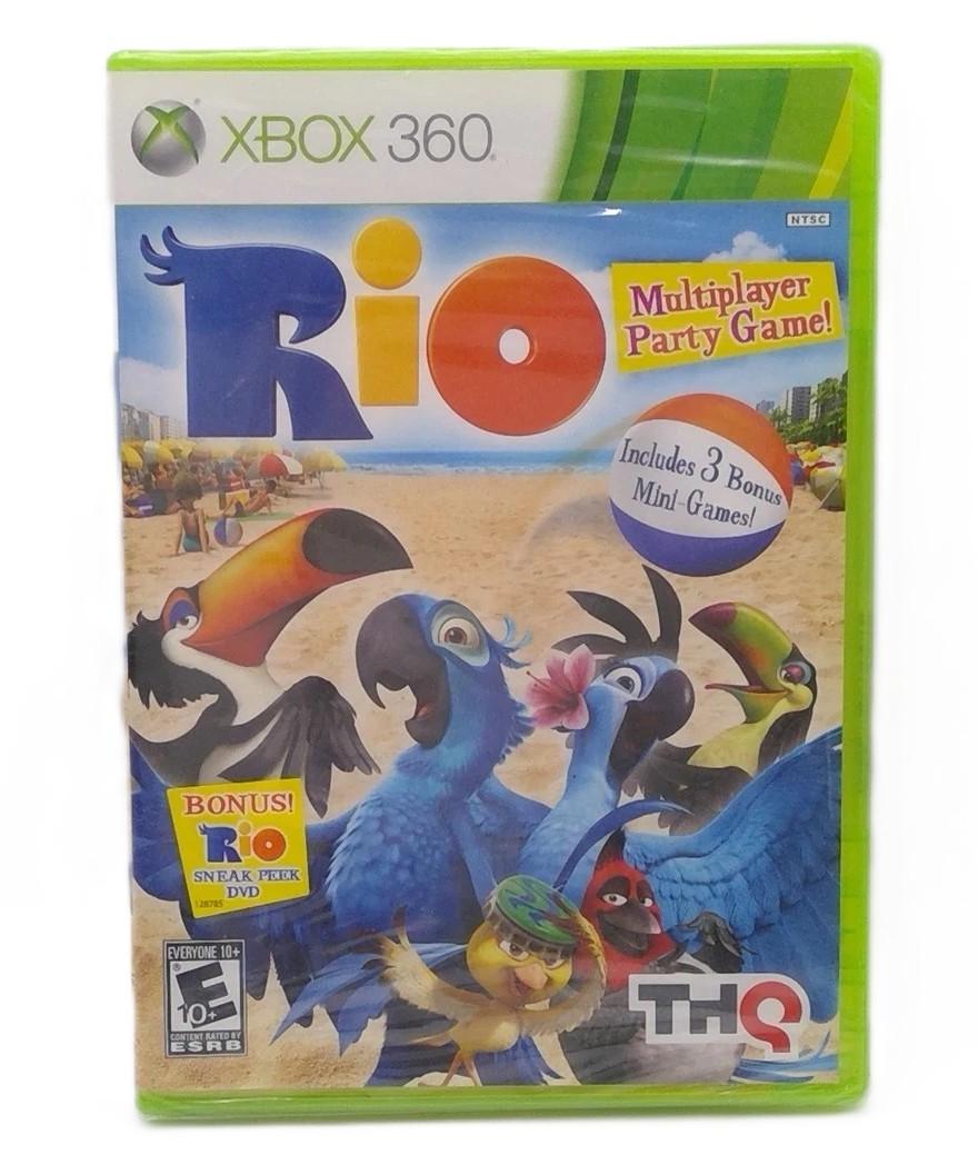 Rio [Bonus Edition]
