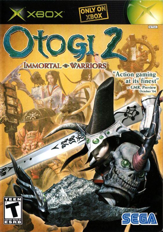 Otogi 2
