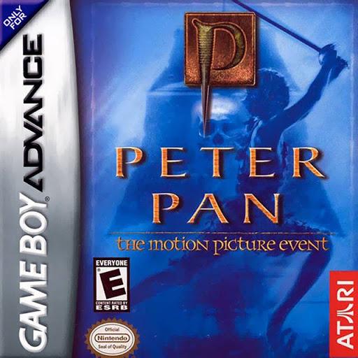 Peter Pan The Motion Picture Event