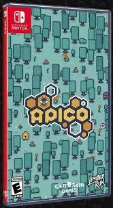 Apico