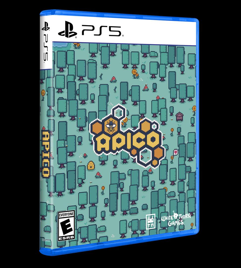 Apico