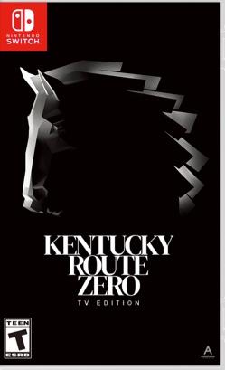 Kentucky Route Zero