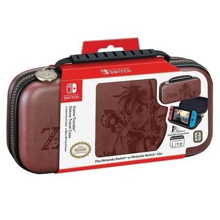 Game Traveler Deluxe Travel Case