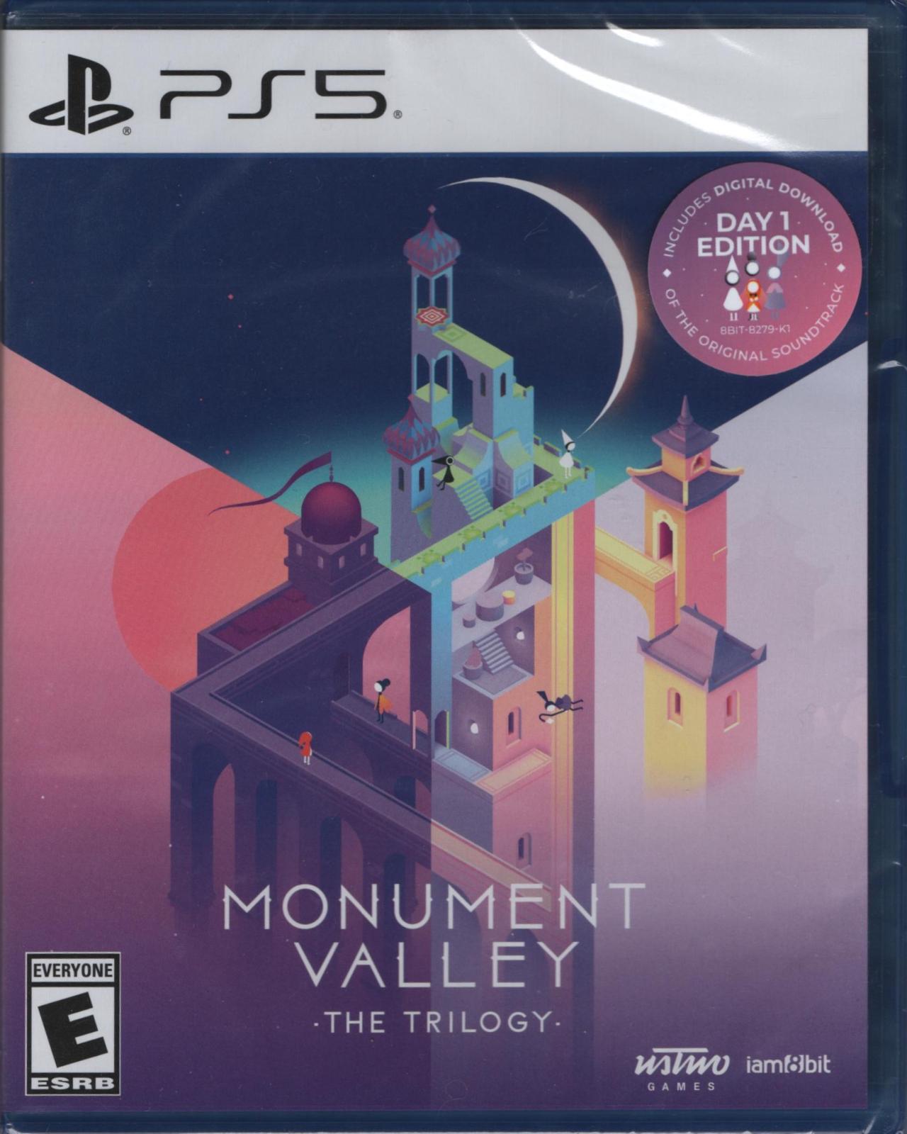 Monument Valley: The Trilogy