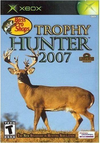 Bass Pro Shops Trophy Hunter 2007