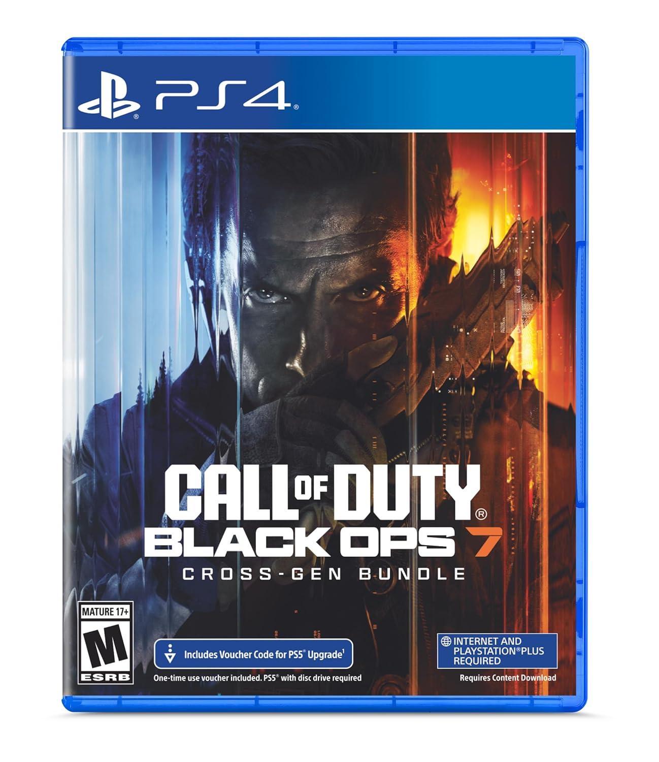 Call Of Duty: Black Ops 7