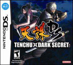 Tenchu Dark Secret