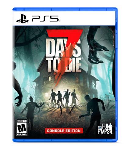 7 Days To Die