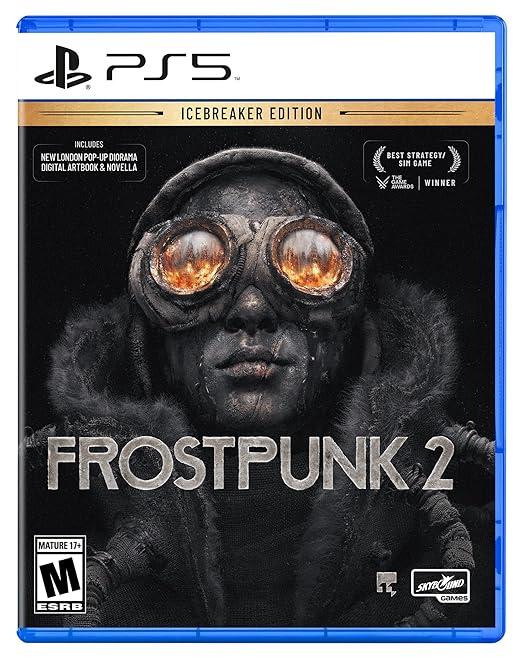 Frostpunk 2