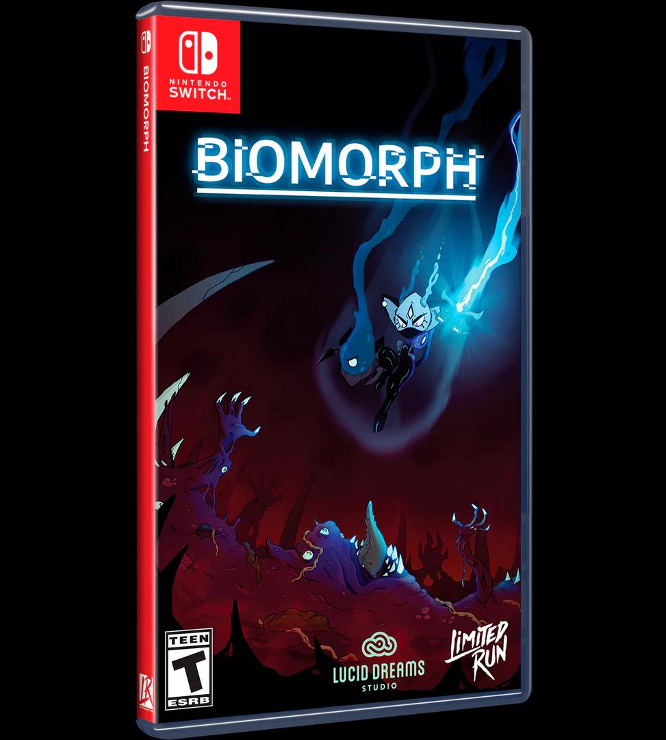 Biomorph