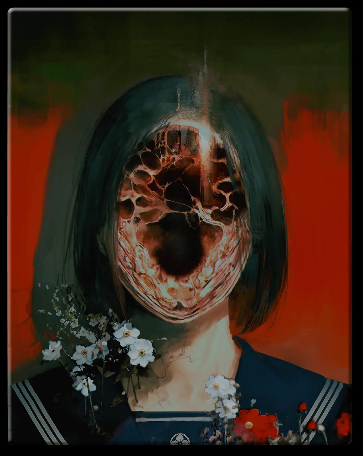 Silent Hill F [Steelbook Edition]