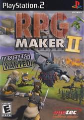 RPG Maker 2