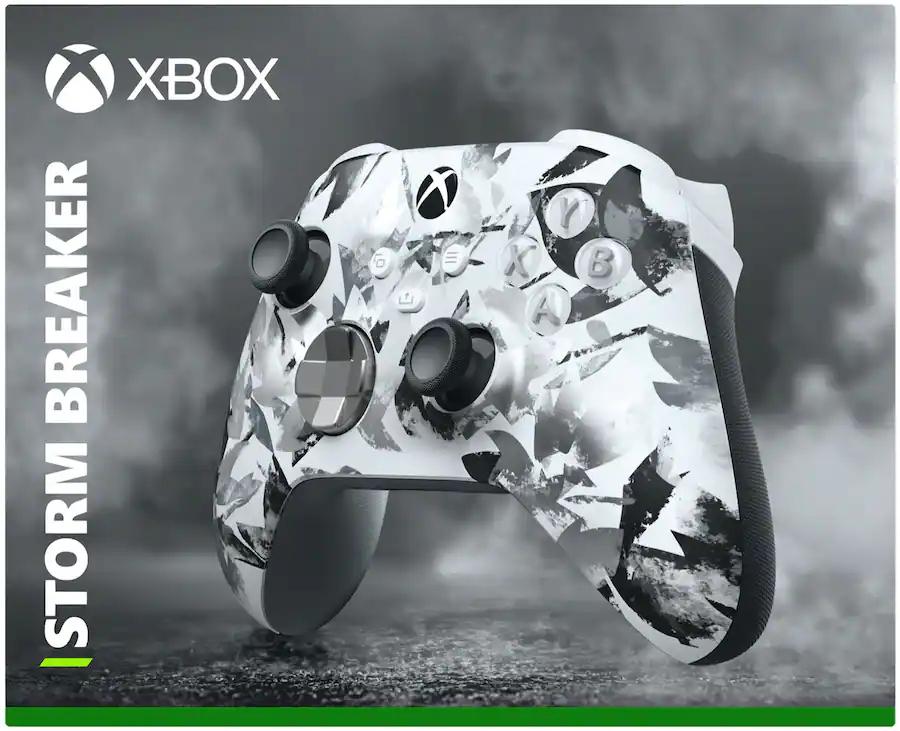 Storm Breaker Special Edition