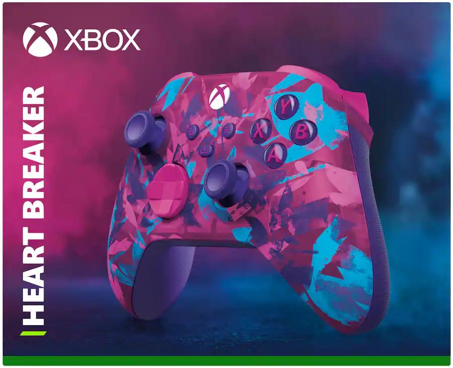 Heart Breaker Special Edition