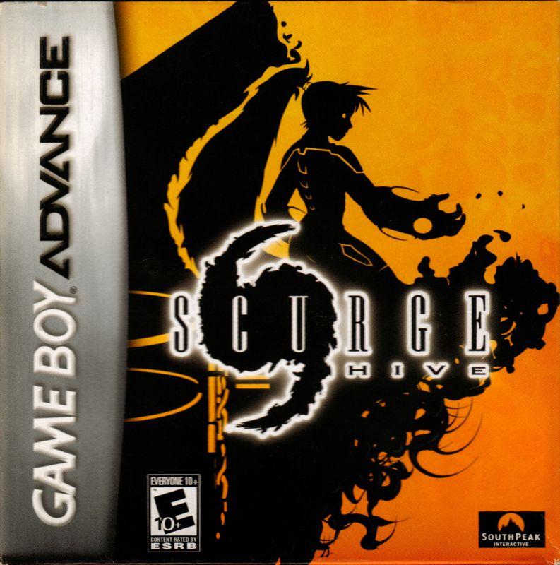 Scurge Hive