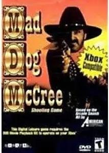 Mad Dog McCree