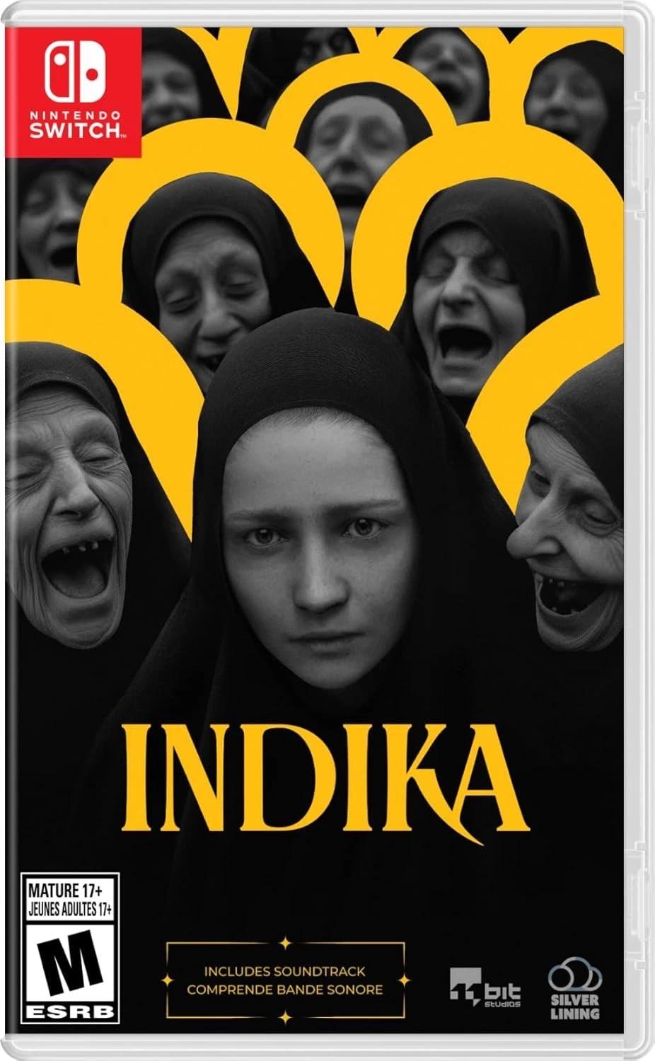 Indika