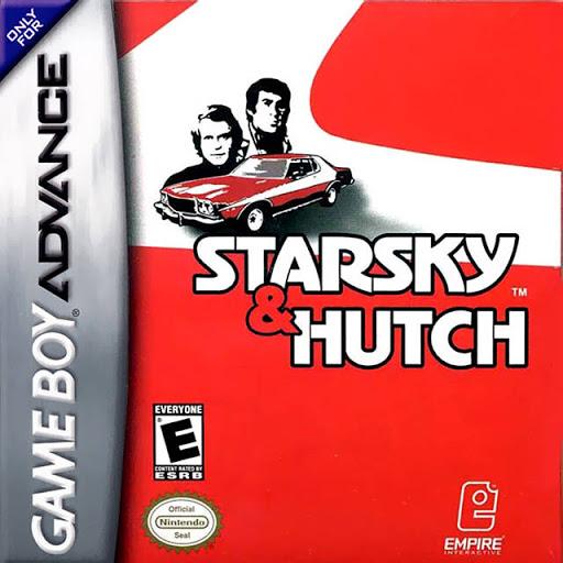 Starsky and Hutch