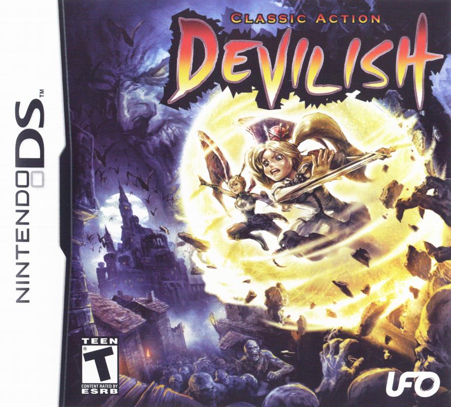 Devilish