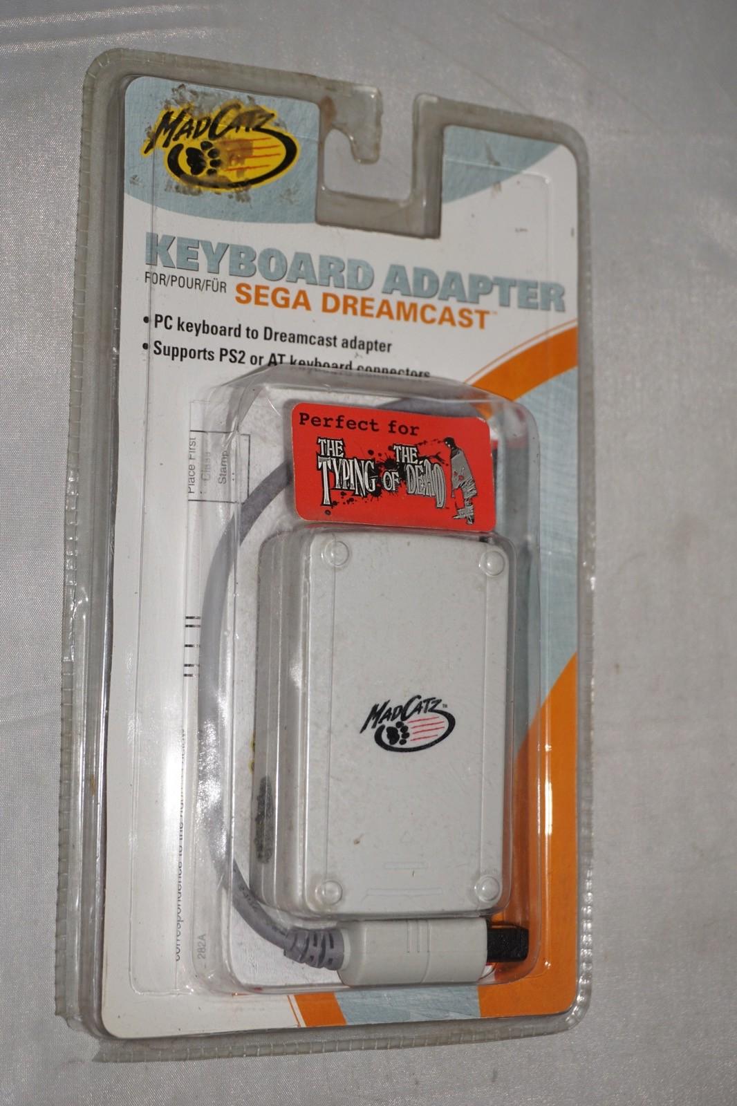 Keyboard Adapter