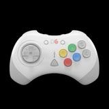 Retro Fighters D6