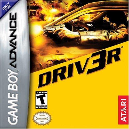 Driver 3