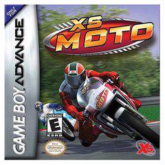 XS Moto