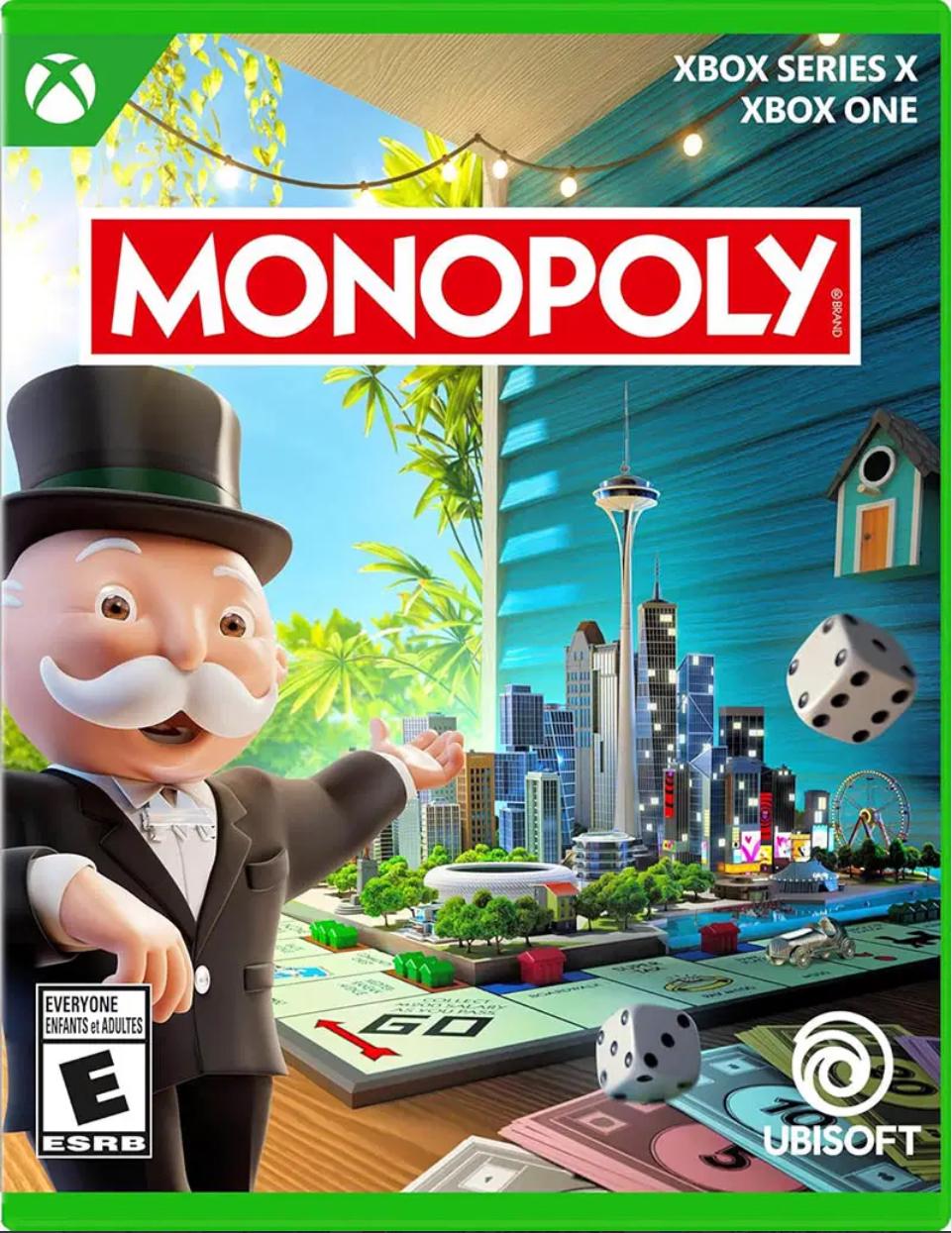 Monopoly