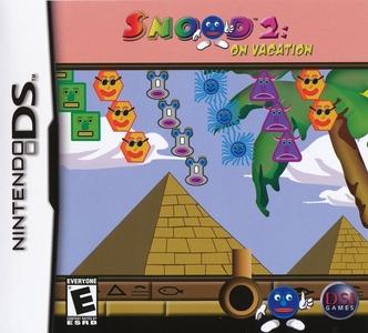Snood 2 on Vacation