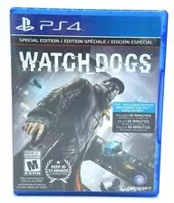 Watch Dogs [Special Edition]