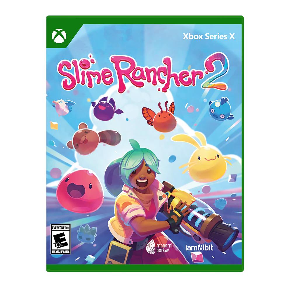 Slime Rancher 2