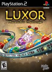 Luxor Pharaoh's Challenge