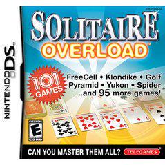 Solitaire Overload