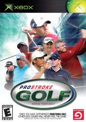 ProStroke Golf World Tour 2007