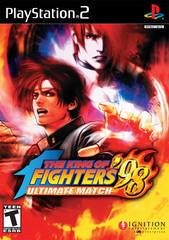 King of Fighters ‘98 Ultimate Match