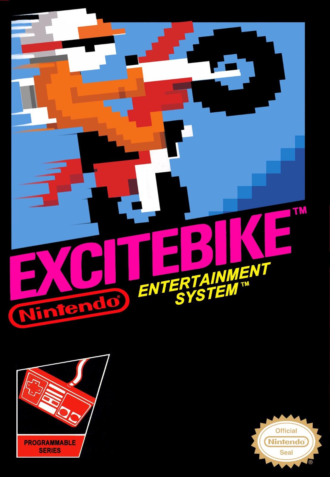 Excitebike