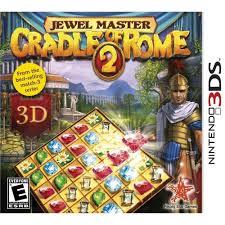 Jewel Master Cradle of Rome 2