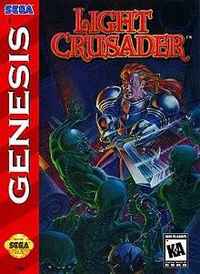 Light Crusader